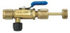 YELLOW JACKET 18985 VACUUM CHARGING/CORE TOOL,5/16 IN