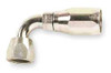 EATON 190296-8S HOSE FITTING HYD JIC 90 DEG 3/4-16