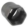 OTC 1922 LOCKNUT SOCKET 3/4 DR 2-5/8 IN 6 PT DEEP