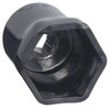 OTC 1981 LOCKNUT SOCKET 3/4 DR 2-1/2 IN 6 PT DEEP