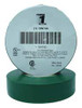 POWER FIRST 19N740 ELECTRICAL TAPE 3/4 X 66 FT 7 MIL GREEN