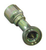 EATON 1A8FLA8 HYDRAULIC HOSE FITTING CRIMP CD 61 FLG.