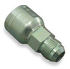 EATON 1AA10MJ10 HYDRAULIC HOSE FITTING STRAIGHT 5/8