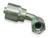 EATON 1AA4FJB4 FITTING ELBOW 1/4 IN HOSE 7/16-20 JIC