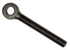KEN FORGING 1AA-MACH ROD END MACHINED MALE 1/4X1 1/2 IN