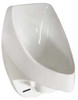WATERLESS NO-FLUSH URINAL 2104 WHITE WATERLESS URINAL