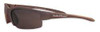 JACKSON SAFETY 21297 SAFETY GLASSES SMOKE ANTFG SCRTCH-RSSTNT