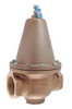 WATTS 2 1/2 LFN223M2-B WATER PRESSURE REGULATOR VALVE 2-1/2 IN.