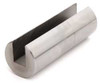 HASSAY SAVAGE CO. 21536 G8430 PLAIN BUSHING # IV ID2-1/8 IN L 5 