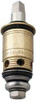 CHICAGO FAUCETS 217-XTLHJKABNF FAUCET STEM AND CARTRIDGE