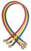 YELLOW JACKET 21986 CHARGING HOSE SET 72 IN
