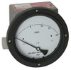 MIDWEST INSTRUMENT 220-SC-02-O(AAA)-100P PRESSURE GAUGE 0 TO 100 PSI