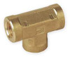 PARKER 2-2-2 FT-B FEMALE TEE 1/8INX1/8INX1/8IN 2900 PSI