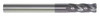 MONSTER 223-001013 BALL END MILL,SINGLE END,3/32",CARBIDE