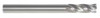 MONSTER 224-001063 BALL END MILL,SINGLE END,1/2",CARBIDE
