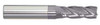 MONSTER 227-001010 BALL END MILL,SINGLE END,3/16",CARBIDE