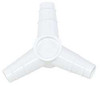 DYNALON 227105 CONNECTOR PP WHITE PK100