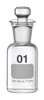 WHEATON INDUSTRIES INC. 227494-01 BOD BOTTLE 300ML PK 36
