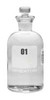 WHEATON INDUSTRIES INC. 227497-01 BOD BOTTLE,300ML,PK24