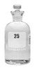 WHEATON INDUSTRIES INC. 227497-02 BOD BOTTLE 300ML PK 24