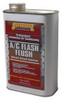 SUPERCOOL 22762 AC FLUSH SOLVENT BASED 32 OZ.