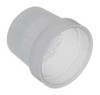 WHEATON INDUSTRIES INC. 227723 BOD BOTTLE CAP AND INSERT,WHITE,PK50