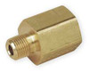 PARKER 2-2 RA-B REDUCING ADAPTER 1/8INX1/8IN 4000 PSI