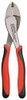 WESTWARD 22UN75 CRIMPER/CUT PVC 10 TO 22 AWG 9-5/8 IN