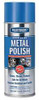 BLUE MAGIC 230-06 SHINE METAL POLISH 10 OZ. AEROSOL