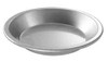 CHICAGO METALLIC 23100 PAN PIE 9" GLAZED 22 GA ALUM/STEEL