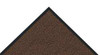 NOTRAX 231S0036BR CARPETED RUNNER,BROWN,3FT. X 6FT.