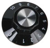 VOLLRATH 23423-1 CONTROL KNOB