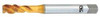 OSG 2392205 M12X1.50 METRIC FINE 3 FLUTE 6H MODIFIED