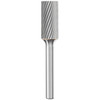 PFERD 24101 CARBIDE BUR,SCTI SA-5,SINGLE CUT