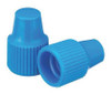 WHEATON INDUSTRIES INC. 242504 DROPPER TIP CAP PK 100