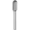 PFERD 24421 3/8"X3/4" SC-3 TUNGSTENCARBIDE BUR CYLIN