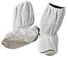 CELLUCAP 244CLX SHOE COVERS,XL,WHITE,PK200