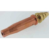 AMERICAN TORCH TIP 245-0 CUTTING TIP SIZE 0