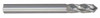 MONSTER 245-001060 BALL END MILL,DOUBLE END,5/16",CARBIDE