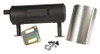 KOHLER 24 786 11-S MUFFLER KIT FOR USE WITH 11K742 11K743