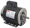 DAYTON 24C180 GP MTR CS ODP 1/2 HP 1725 RPM 56H