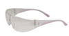BOUTON OPTICAL 250-10-0920 SAFETY GLASSES CLEAR ANTIFOG