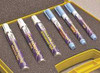TECHSPRAY 2505-N CONDUCTIVE PEN SILVER