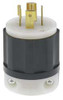 LEVITON 2511 LOCKING PLUG