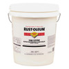 RUST-OLEUM 251283 SEALER, 5500, 5 GAL, CLEAR, GLOSS, FLOOR