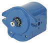 VICKERS 26007-LZE GEAR PUMP DISPLACEMENT 1.2 GPM 15.3 LEFT