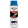RUST-OLEUM 263446 PAINT STRPING INVRT DKBLU 18OZ