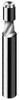 ONSRUD 27-00 ROUTER BIT SC 1/4 D 1/4 CUT L 1 FLUTE