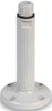 EDWARDS SIGNALING 270KIT FOOTING WITH EXTENSION FOR STACKLIGHT