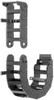 IGUS 27-10-063-0-1 CABLE CARRIER,MED,OPEN,OW4.57IN / 116MM